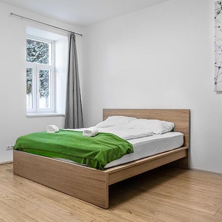 Delightful 2Br Shared Apartment - Ideal For Longstays Viena Exterior foto
