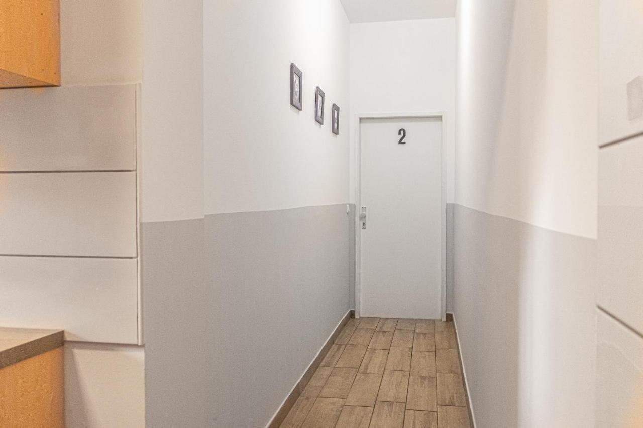 Delightful 2Br Shared Apartment - Ideal For Longstays Viena Exterior foto