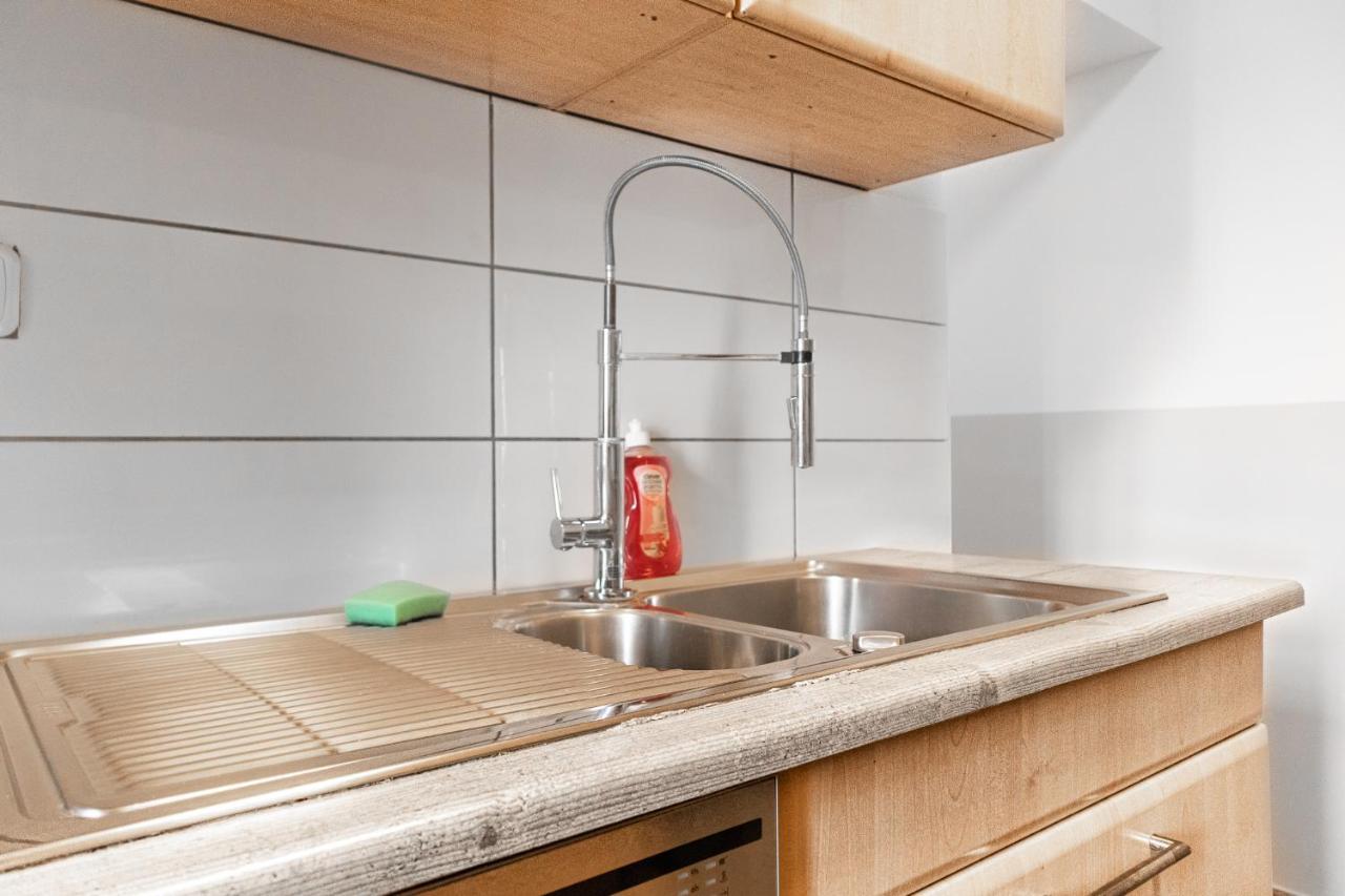 Delightful 2Br Shared Apartment - Ideal For Longstays Viena Exterior foto